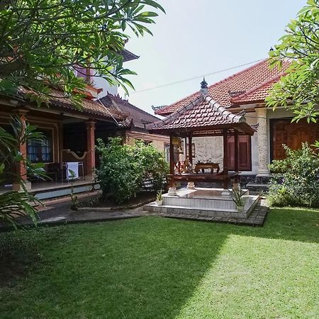 Indopurejoy House - Komala Indah Cottages Kuta Lombok Exteriör bild