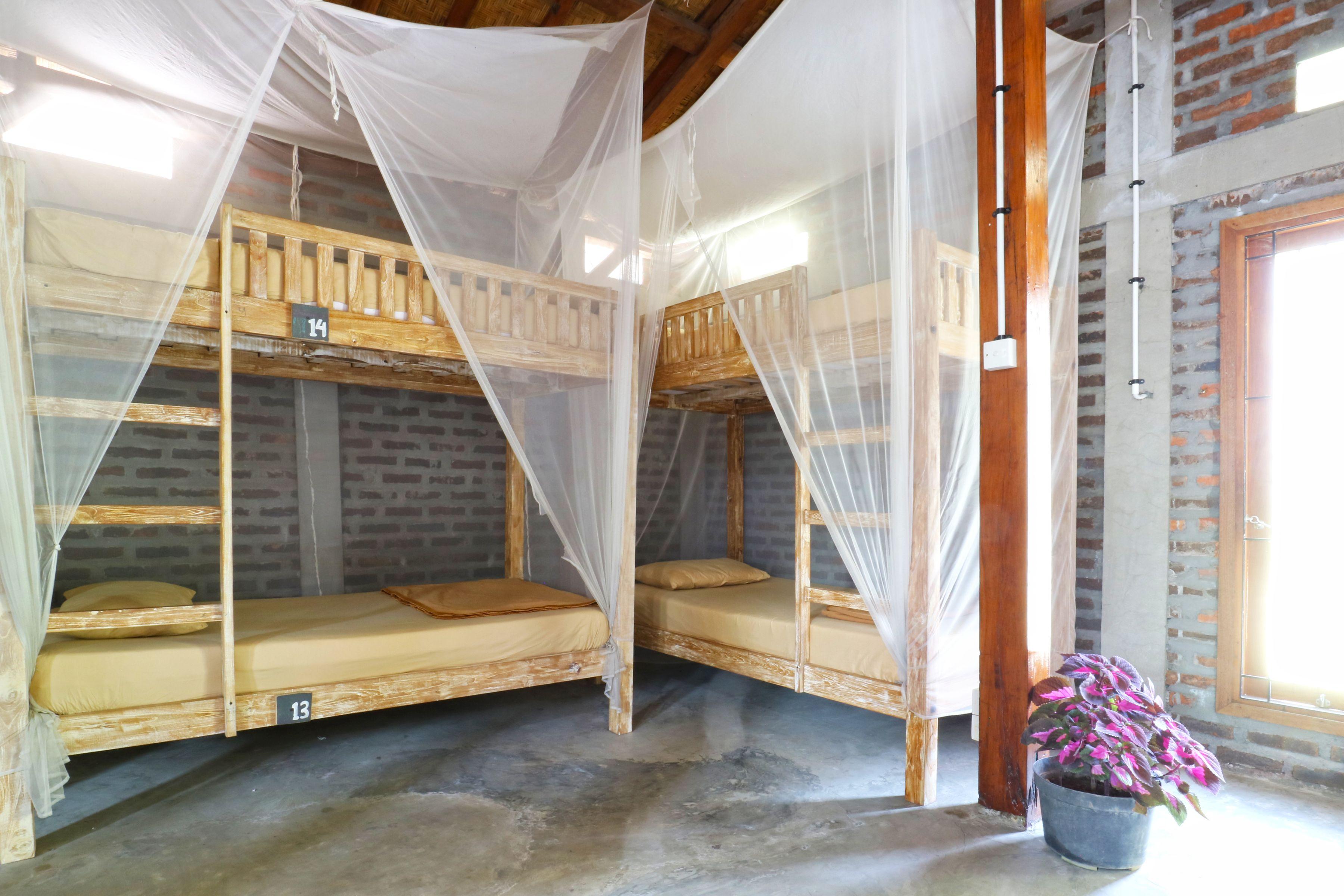 Indopurejoy House - Komala Indah Cottages Kuta Lombok Exteriör bild