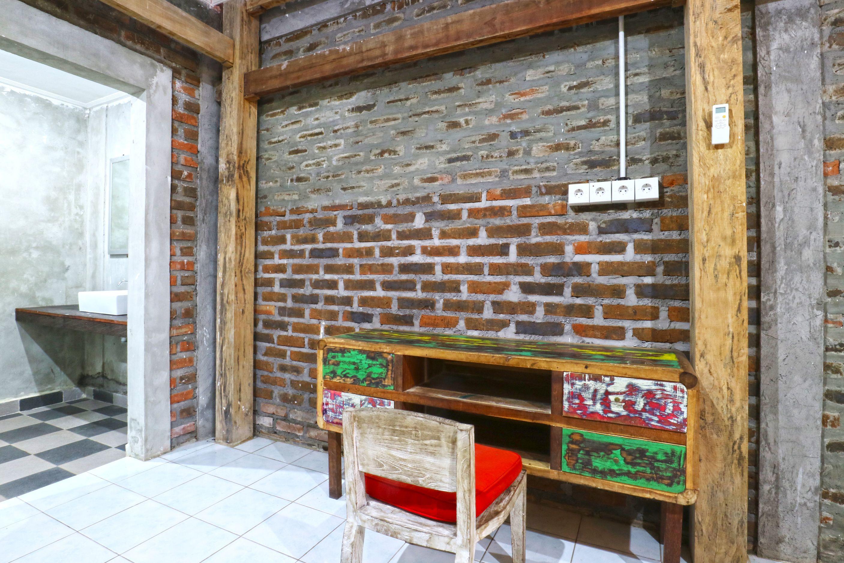 Indopurejoy House - Komala Indah Cottages Kuta Lombok Exteriör bild