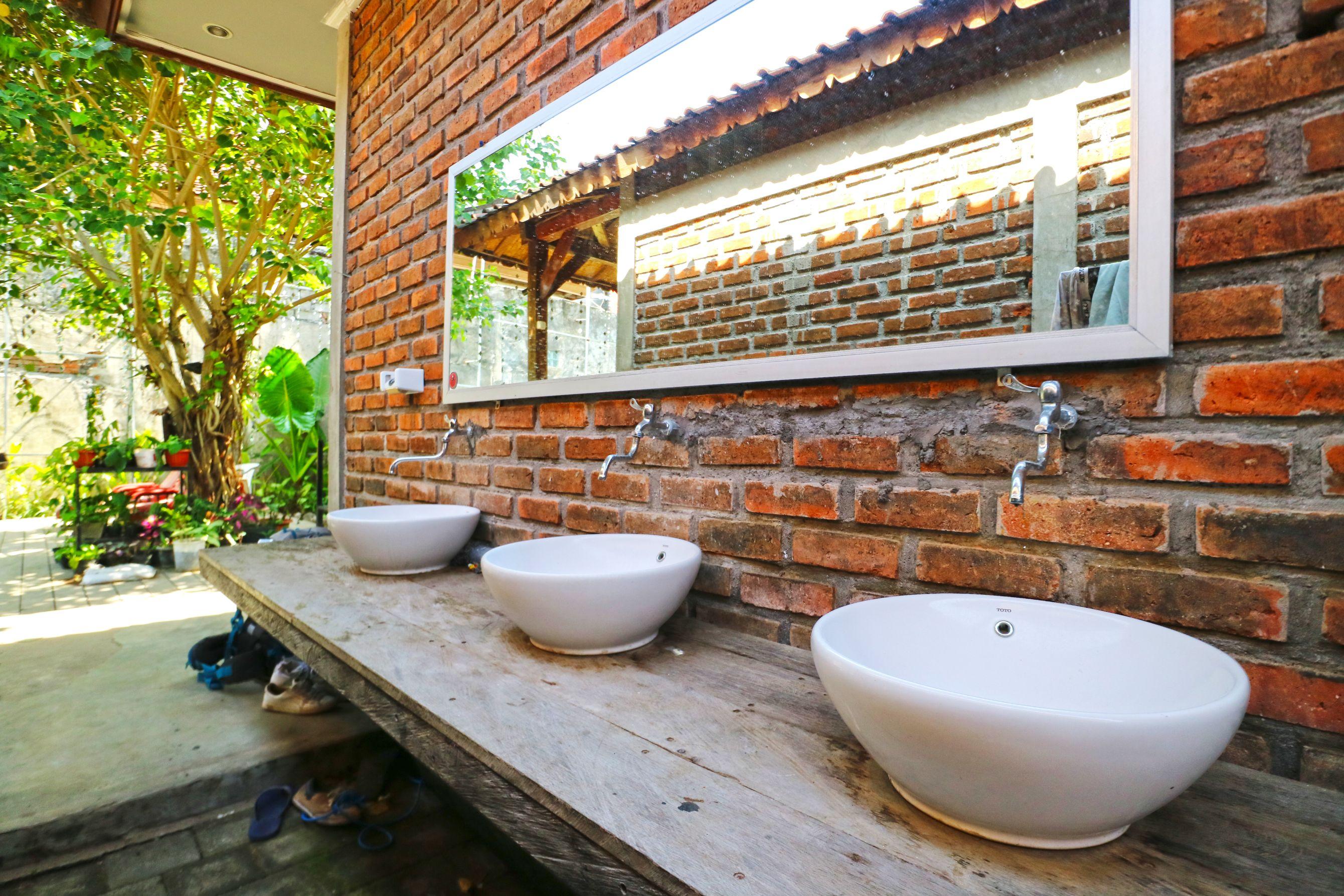 Indopurejoy House - Komala Indah Cottages Kuta Lombok Exteriör bild