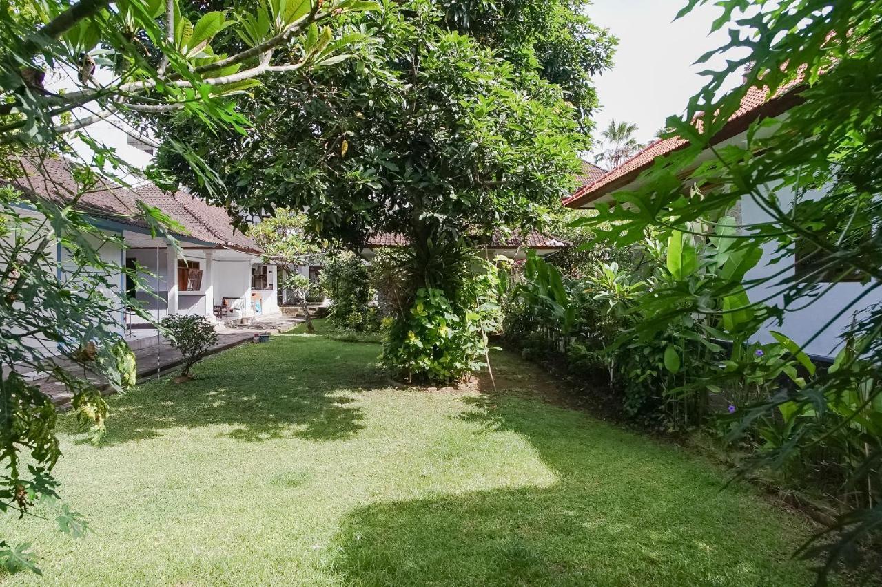 Indopurejoy House - Komala Indah Cottages Kuta Lombok Exteriör bild