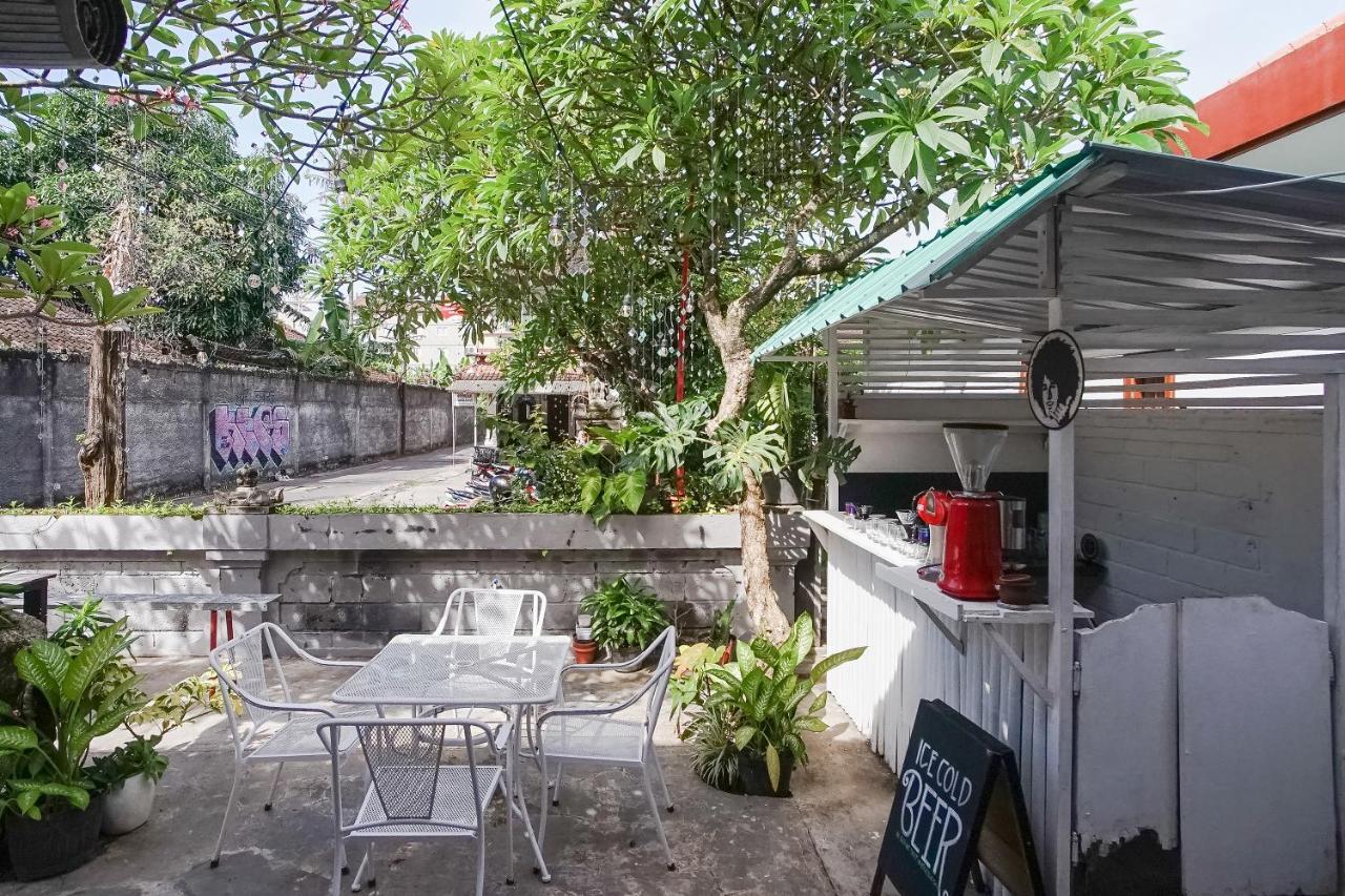 Indopurejoy House - Komala Indah Cottages Kuta Lombok Exteriör bild