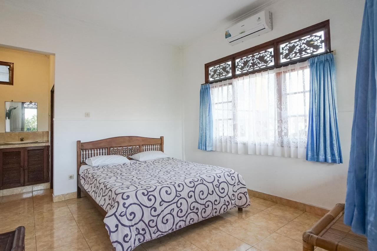 Indopurejoy House - Komala Indah Cottages Kuta Lombok Exteriör bild