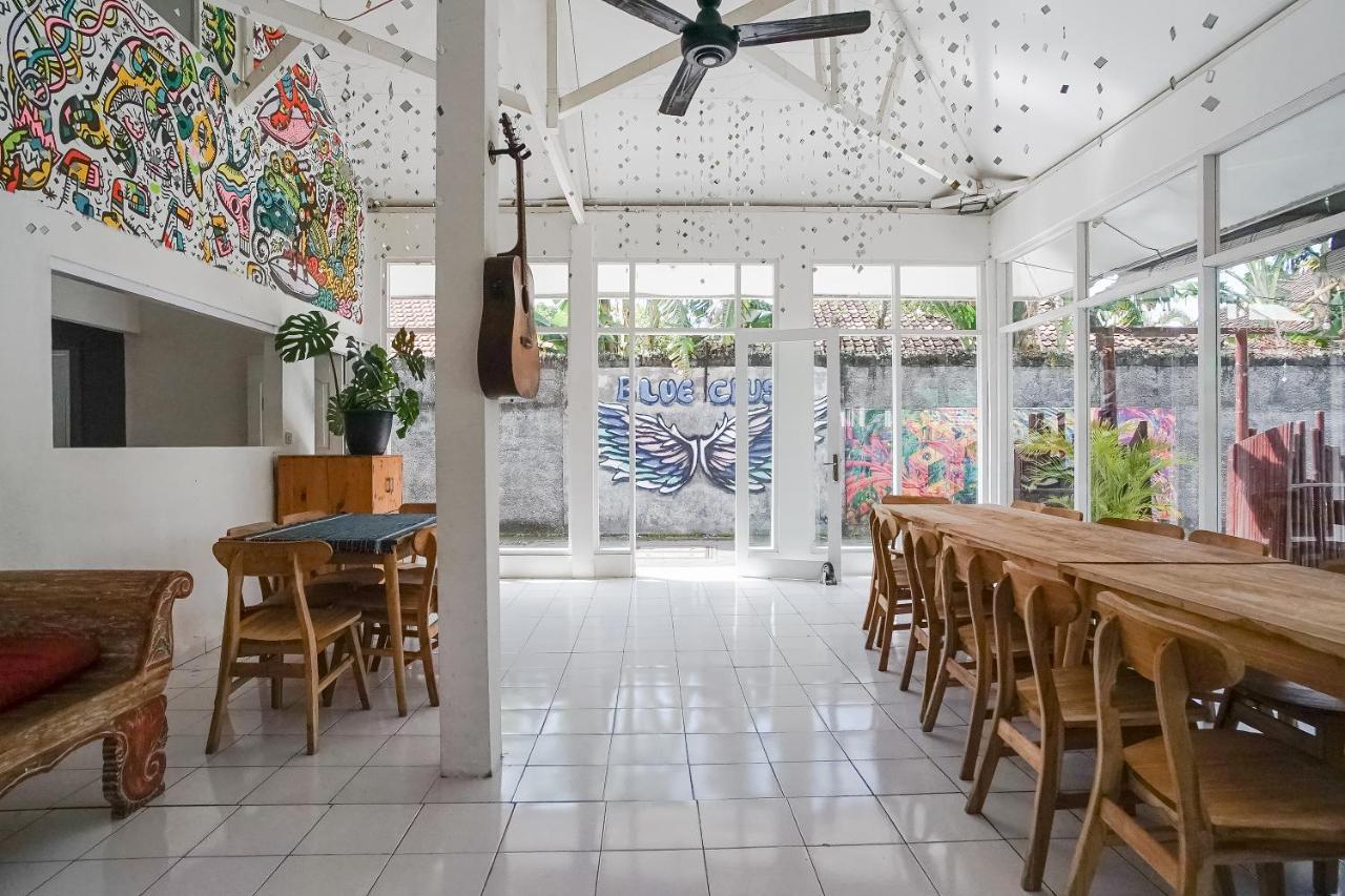 Indopurejoy House - Komala Indah Cottages Kuta Lombok Exteriör bild