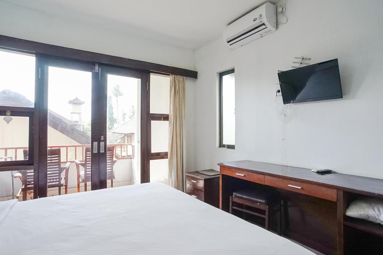 Indopurejoy House - Komala Indah Cottages Kuta Lombok Exteriör bild