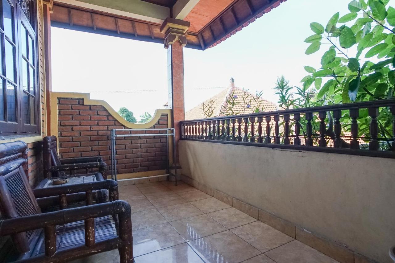 Indopurejoy House - Komala Indah Cottages Kuta Lombok Exteriör bild