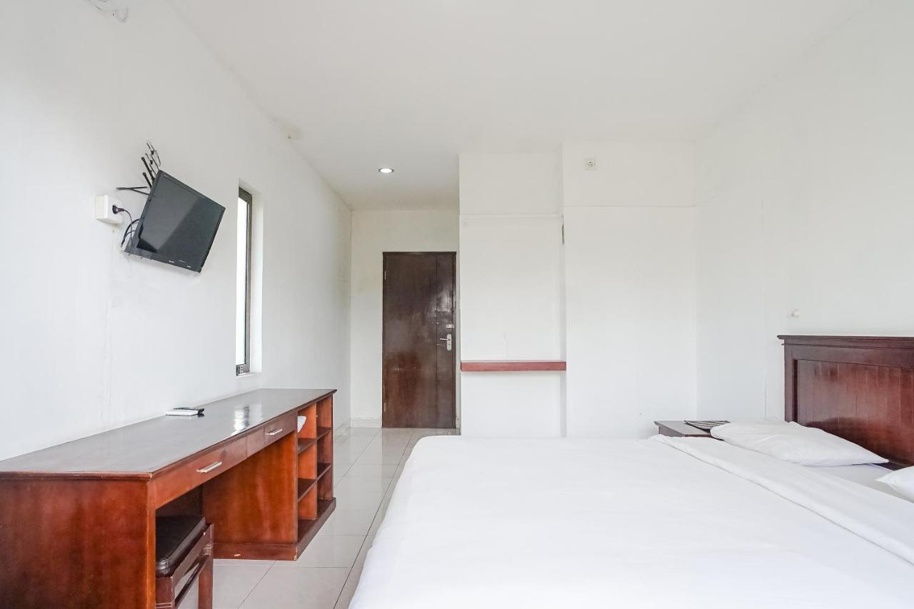 Indopurejoy House - Komala Indah Cottages Kuta Lombok Exteriör bild