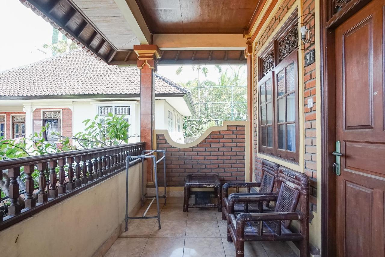 Indopurejoy House - Komala Indah Cottages Kuta Lombok Exteriör bild