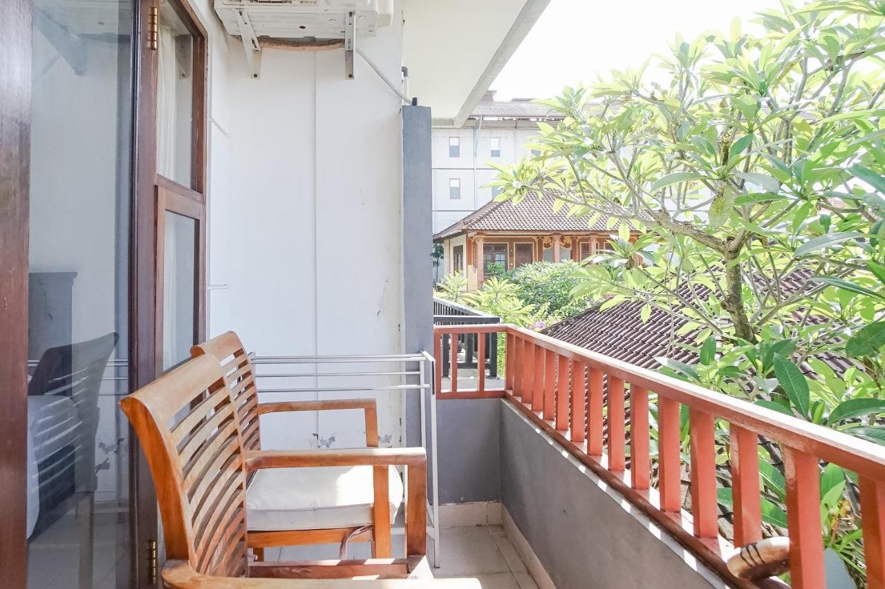 Indopurejoy House - Komala Indah Cottages Kuta Lombok Exteriör bild